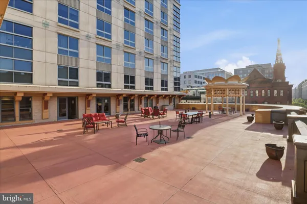 $2,250 | 777 7th Street Northwest, Unit 732, Washington, DC 20001