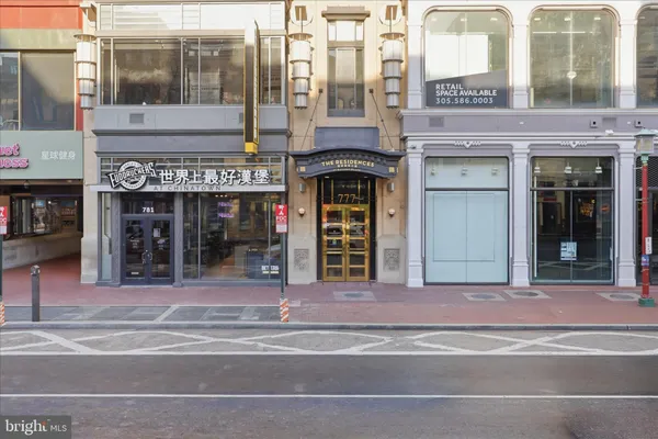 $2,250 | 777 7th Street Northwest, Unit 732, Washington, DC 20001