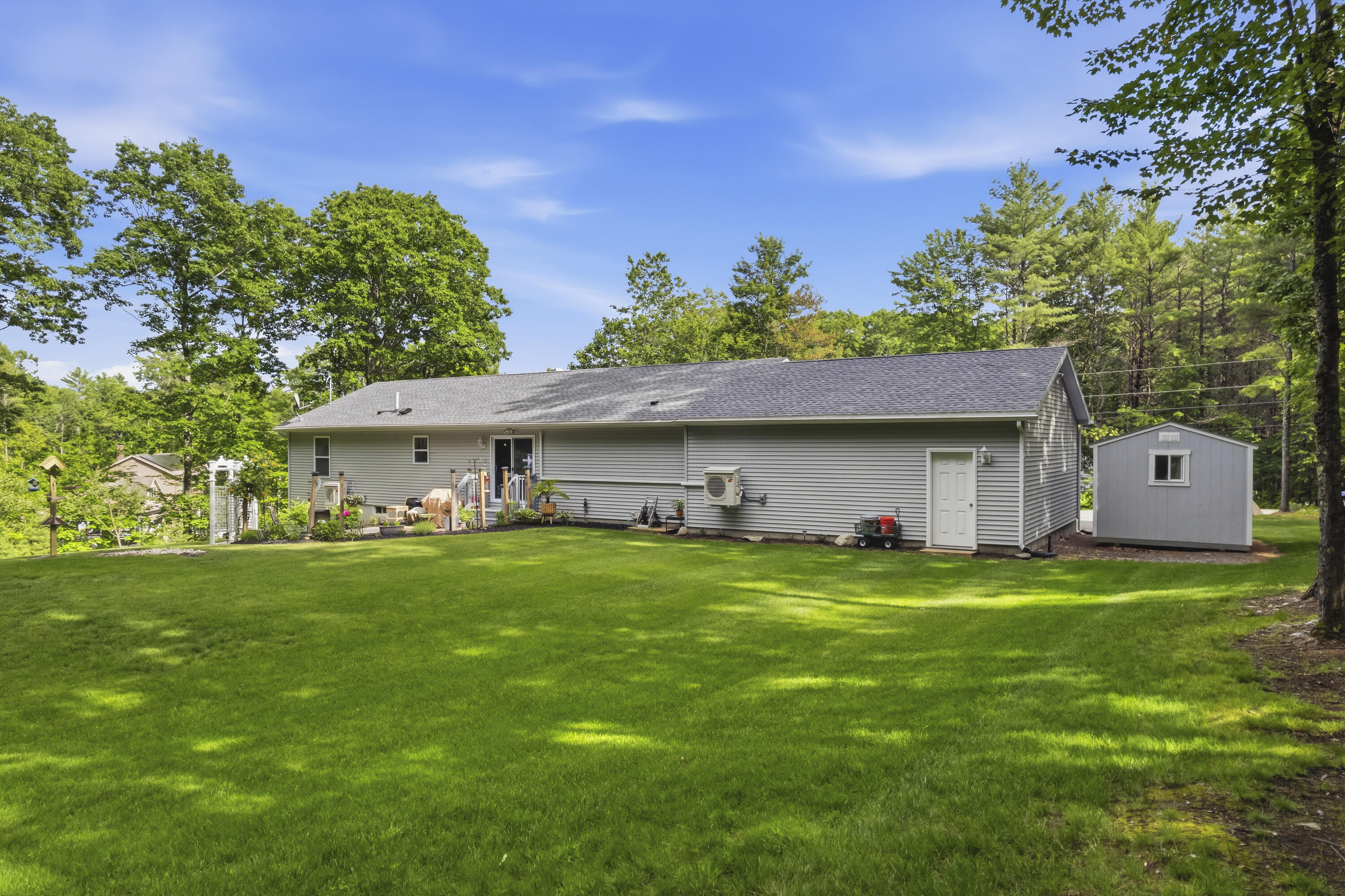 12 Gleason Farm Road Oakland, ME 04963 - Photo 49 of 65