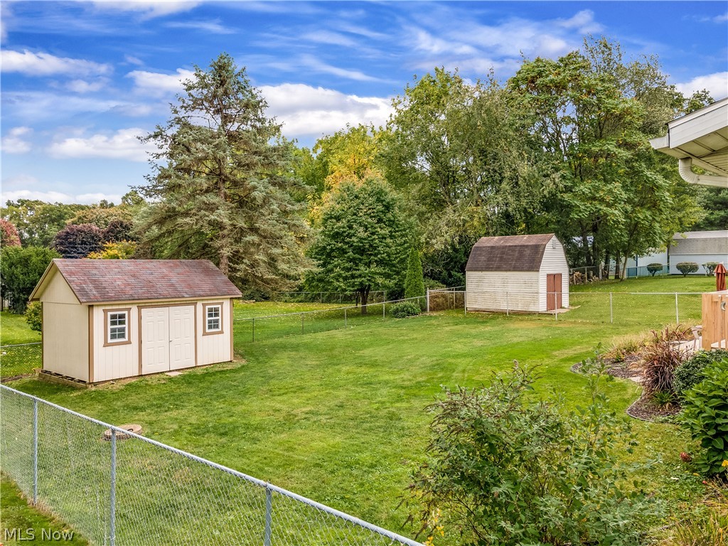 2803 Lynne Road Akron, OH 44312 - Photo 24 of 25 Gallery Image 24