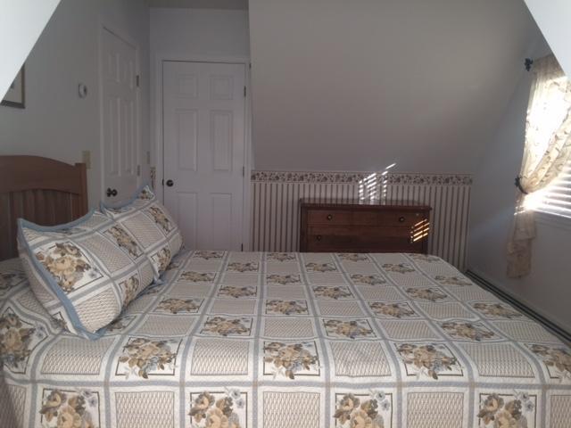 9 Green Point Road Madawaska, ME 04773 - Photo 31 of 50 UPstairs Bedroom 3