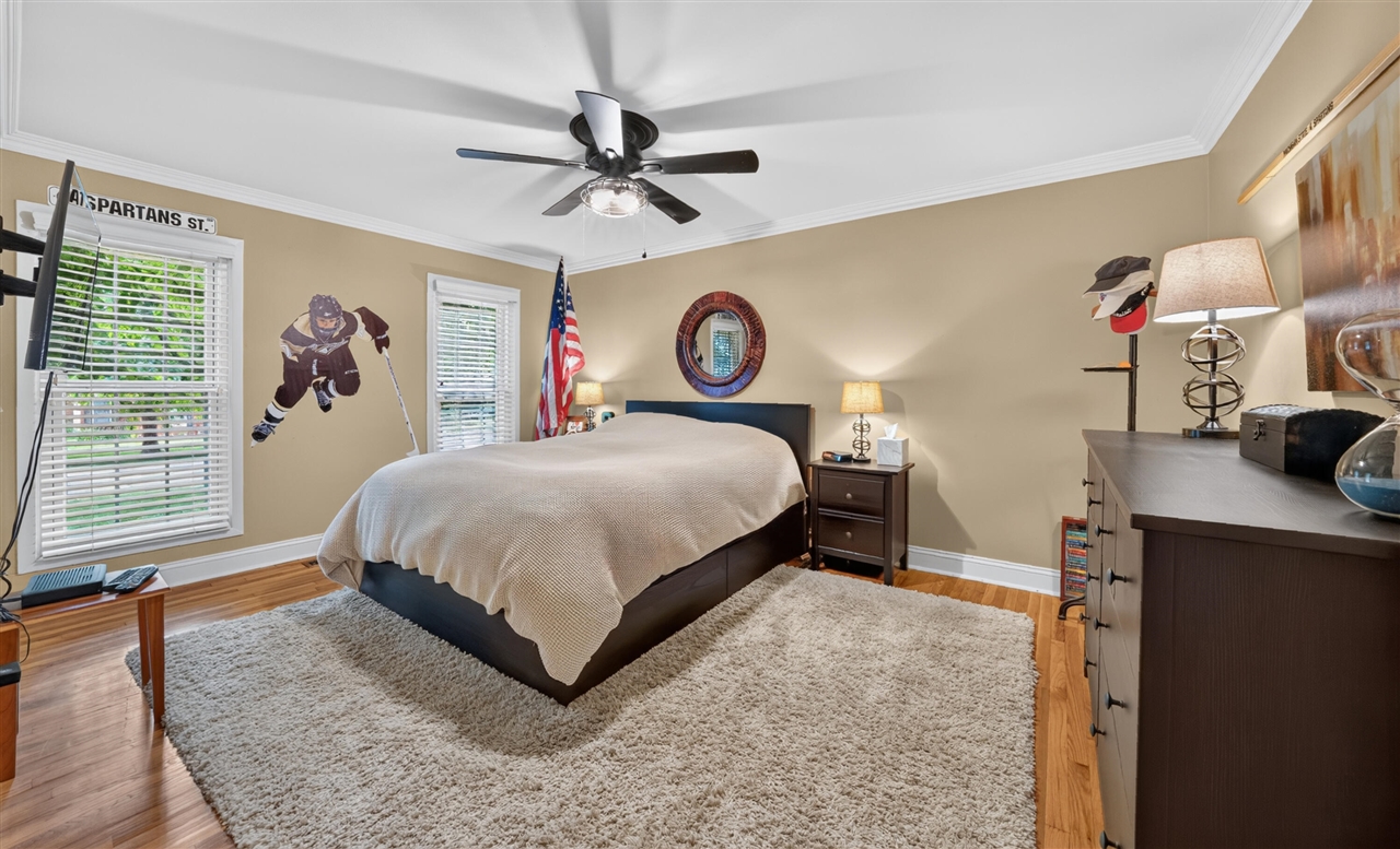 864 Great Oaks Boulevard Rochester, MI 48307 - Photo 14 of 23