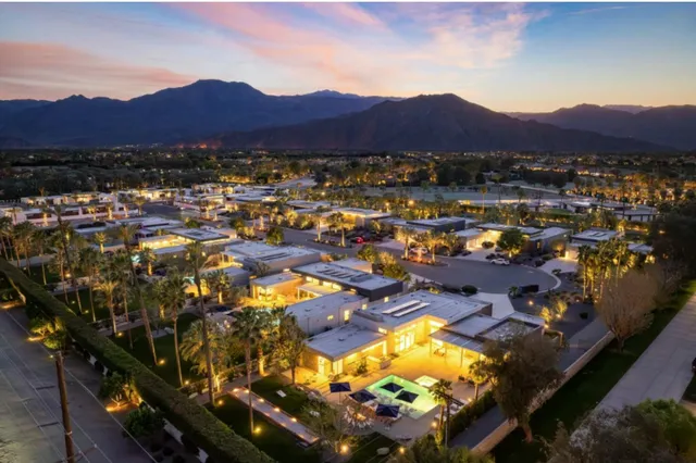 $79,999,000 | 80876 Kiwi Court, La Quinta, CA 92253