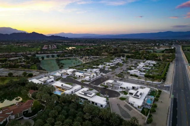 $79,999,000 | 80876 Kiwi Court, La Quinta, CA 92253