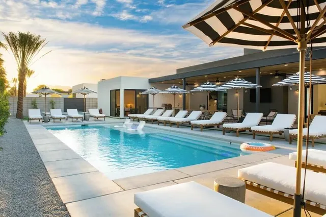 $79,999,000 | 80876 Kiwi Court, La Quinta, CA 92253