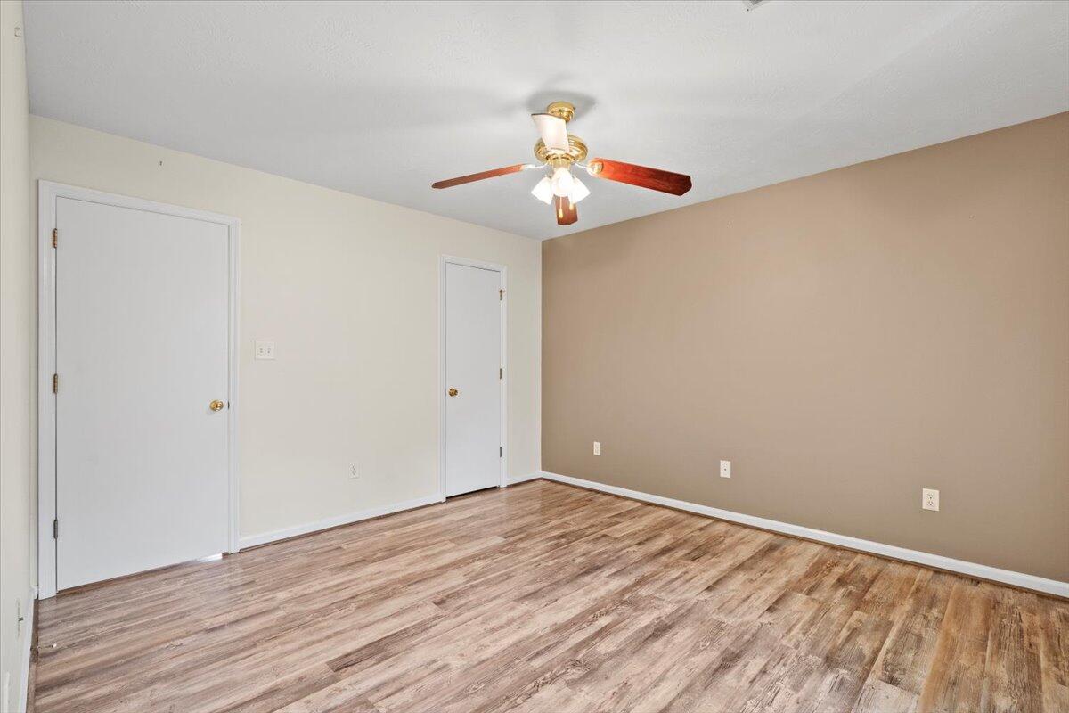 2910 Rasha Drive Augusta, GA 30906 - Photo 16 of 26 16-Primary Bedroom