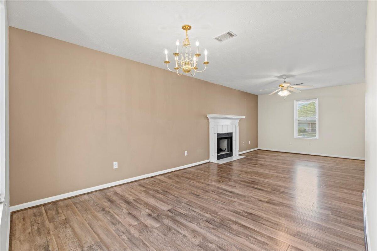 2910 Rasha Drive Augusta, GA 30906 - Photo 7 of 26 07-Living Room