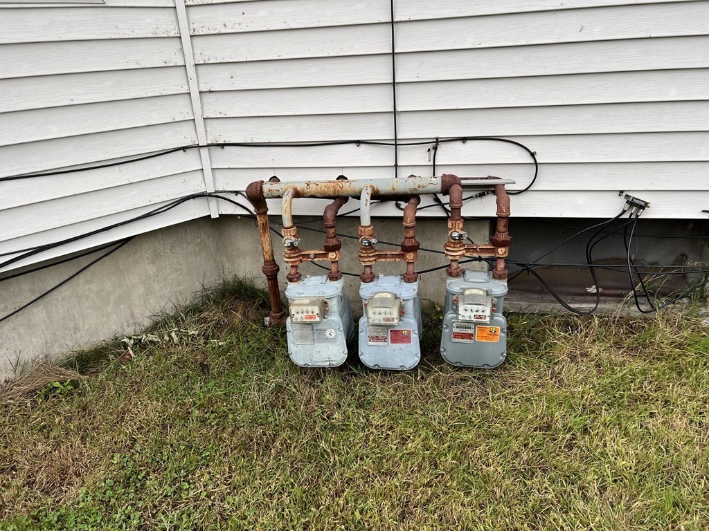 2 Stevens Road Worcester, MA 01603 - Photo 21 of 22 a view of store room with racks