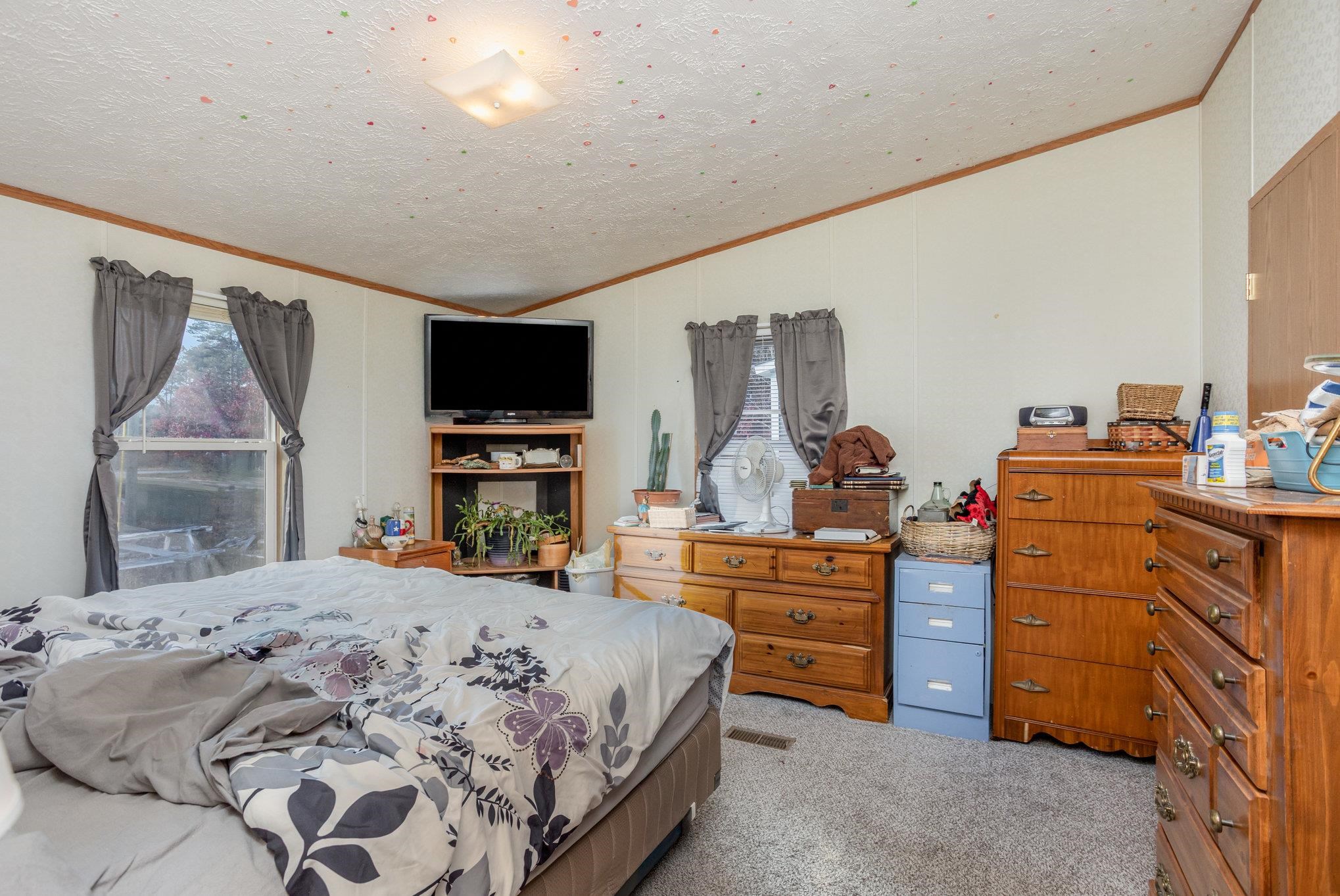 3700 North Brinton Road, Unit LOT: #3 Weidman, MI 48893 - Photo 5 of 14