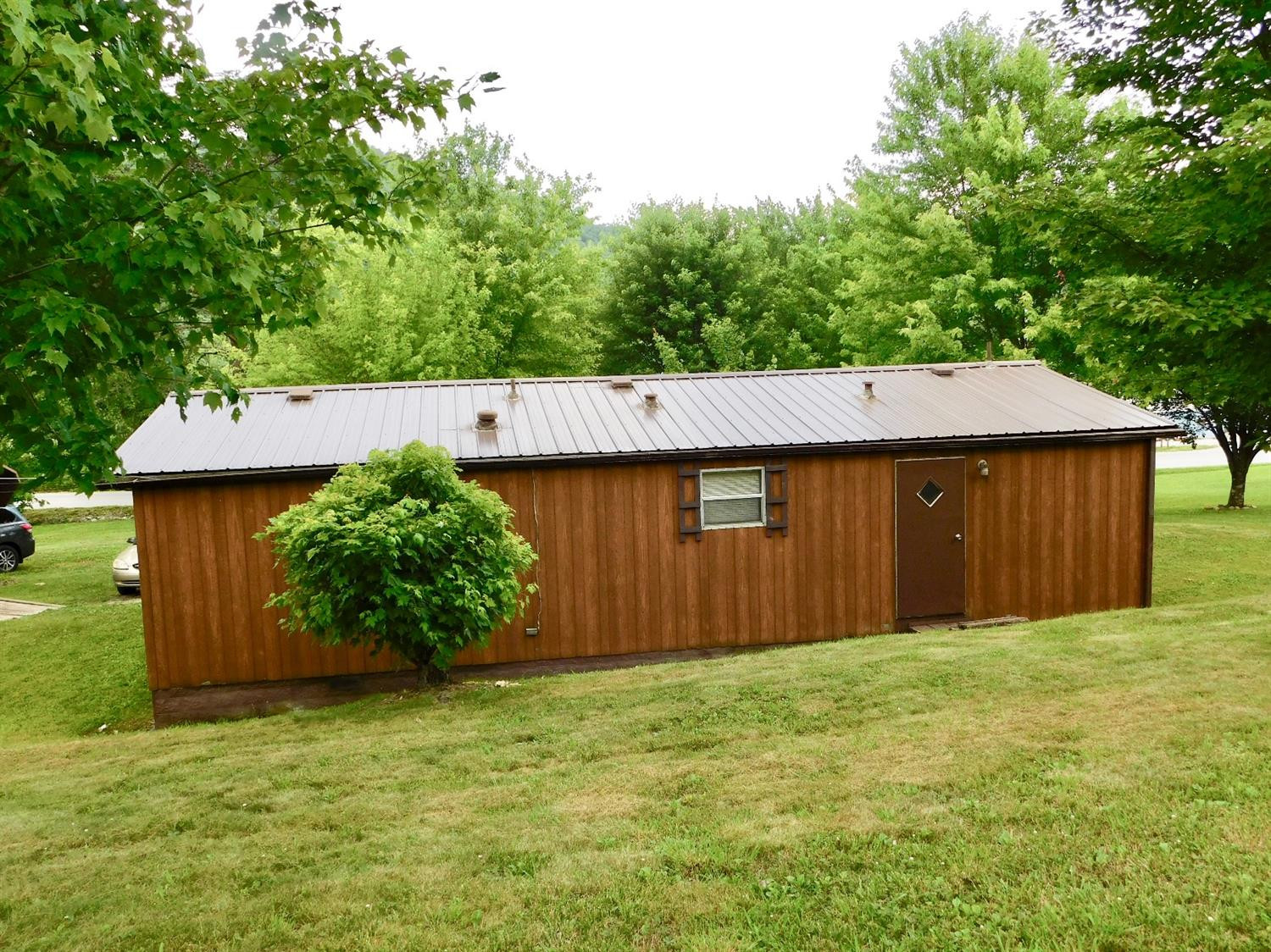 185 Cow Creek Road Ravenna, KY 40472 - Photo 24 of 28 Photo 24