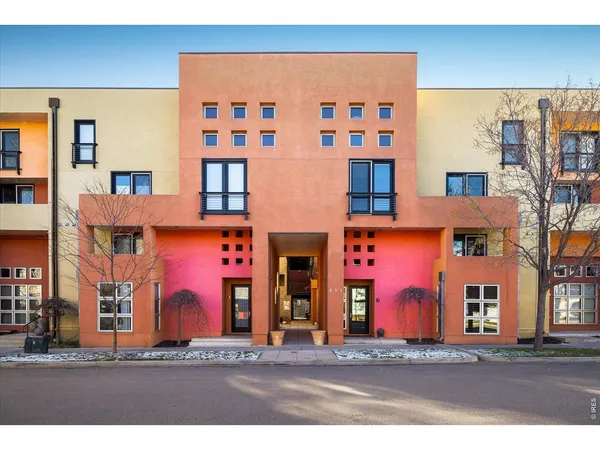$294,800 | 801 Confidence Drive, Unit 2, Longmont, CO 80504