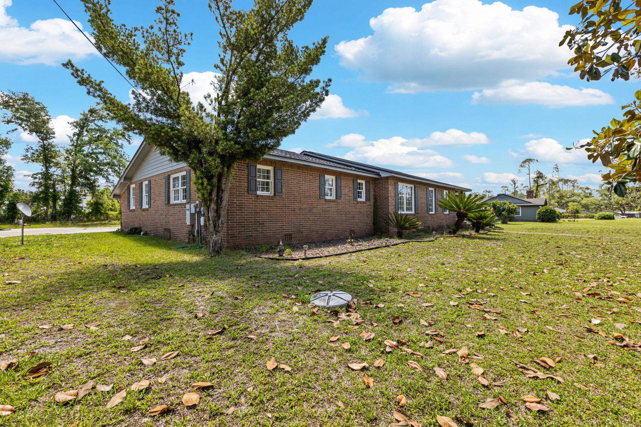 404 Glenridge Road Perry, FL 32348 - Photo 38 of 64