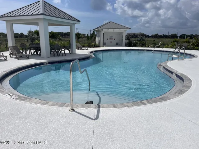 $4,500 | 657 Clearwater Avenue, Satellite Beach, FL 32937