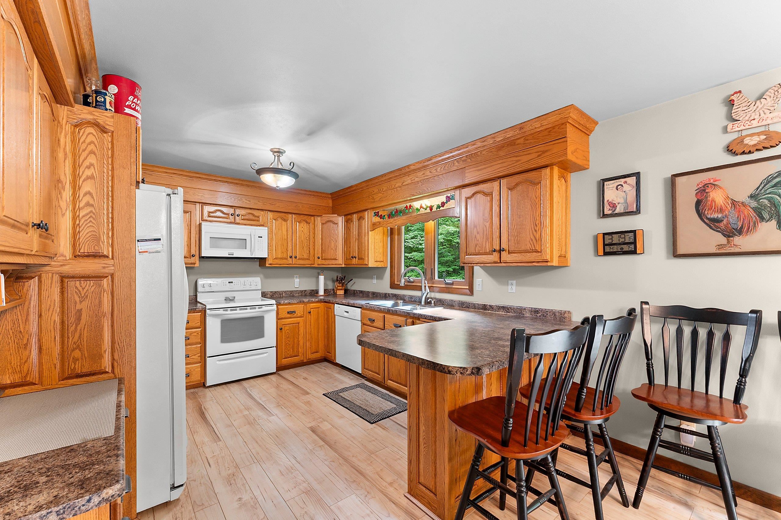 200800 Canopy Lane Rosholt, WI 54473 - Photo 64 of 90