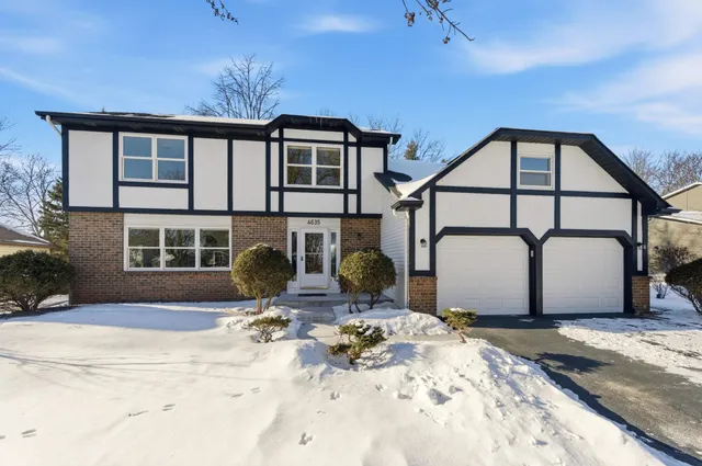 $560,000 | 4635 Shenandoah Lane North, Plymouth, MN 55446