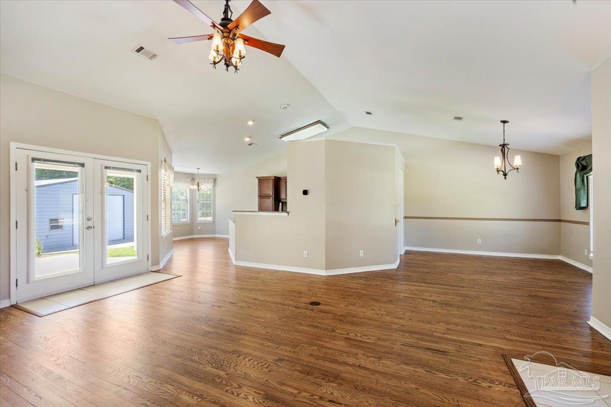 2655 Lincoln Road Navarre, FL 32566 - Photo 8 of 45 Gallery Image 8