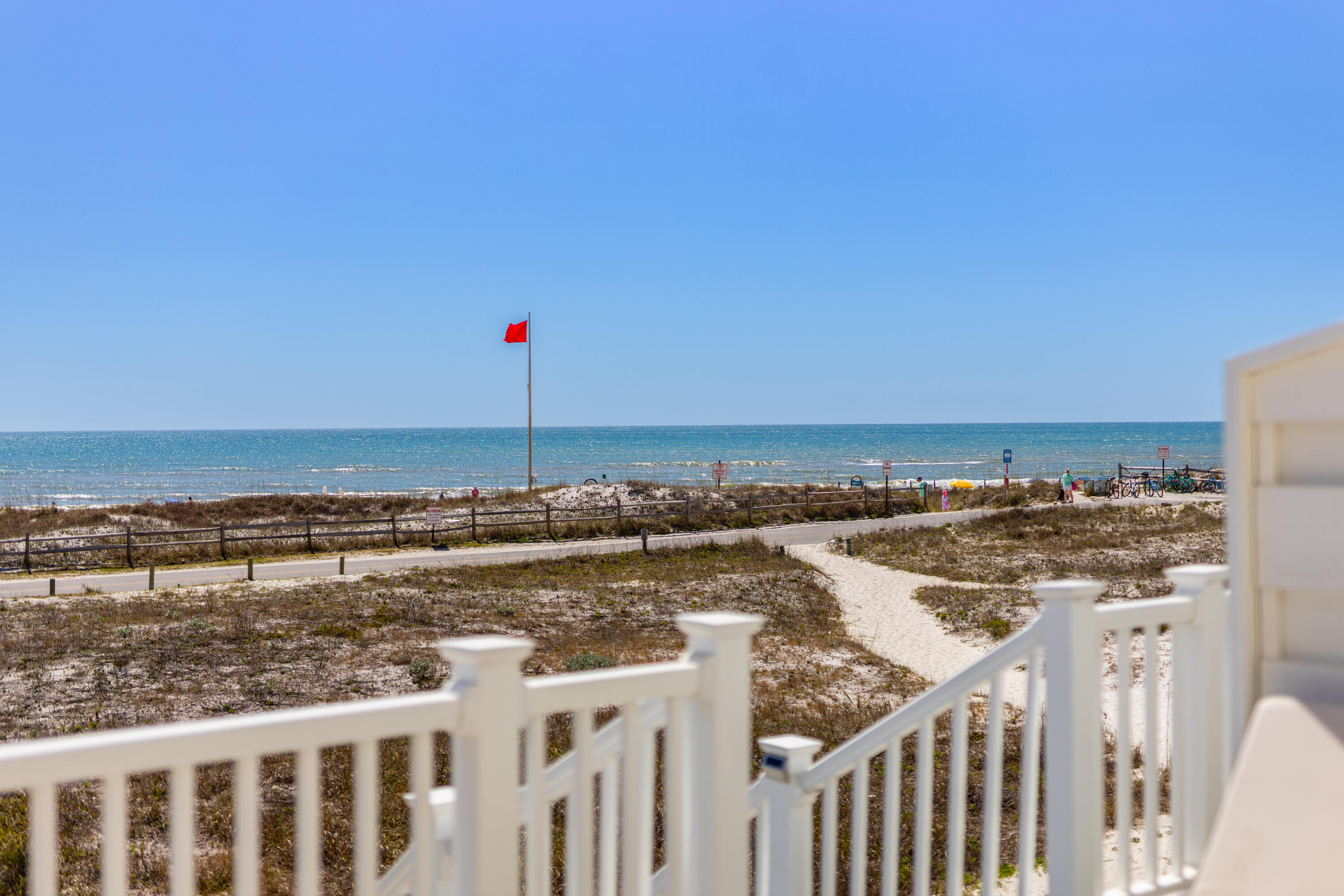 207 Beachfront Trail, Unit 10 Santa Rosa Beach, FL 32459 - Photo 12 of 47 a view of a city with ocean view