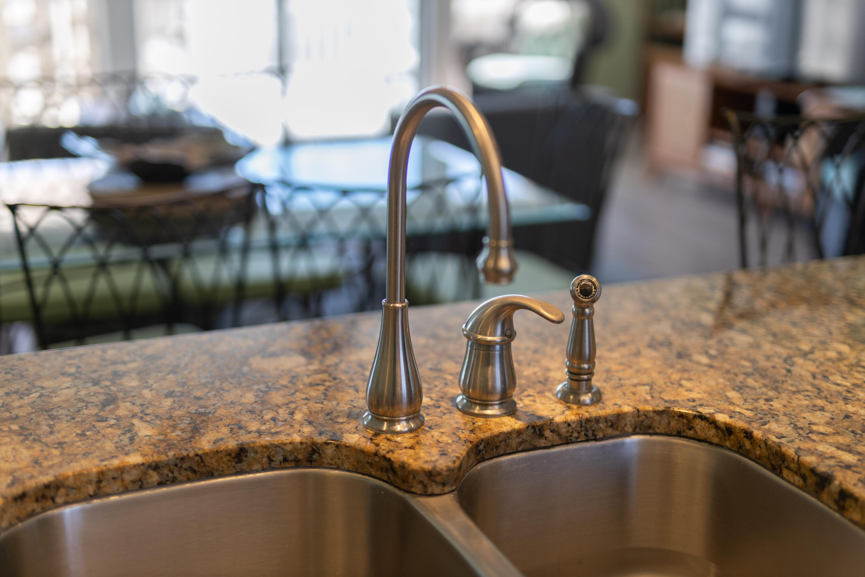 207 Beachfront Trail, Unit 10 Santa Rosa Beach, FL 32459 - Photo 19 of 47 a close view of sink