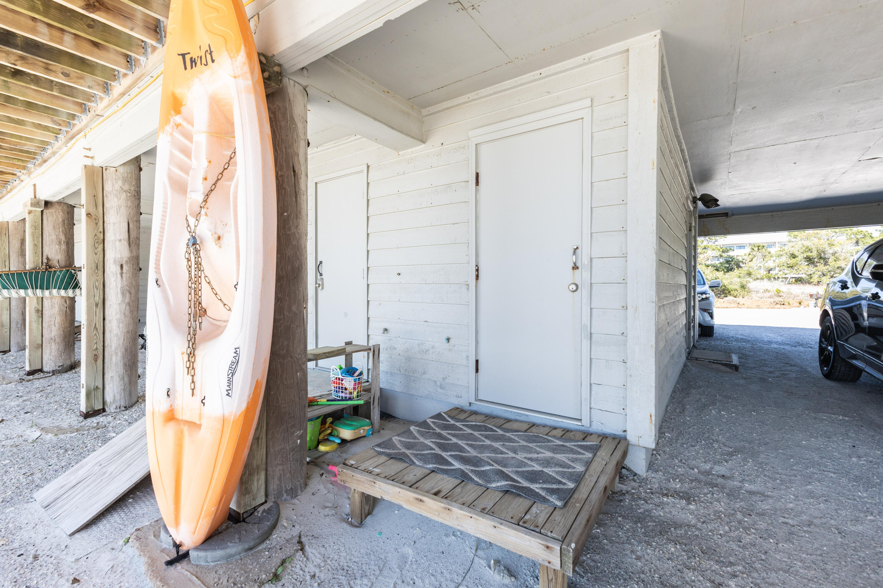 207 Beachfront Trail, Unit 10 Santa Rosa Beach, FL 32459 - Photo 36 of 47 a view of room with window and couch