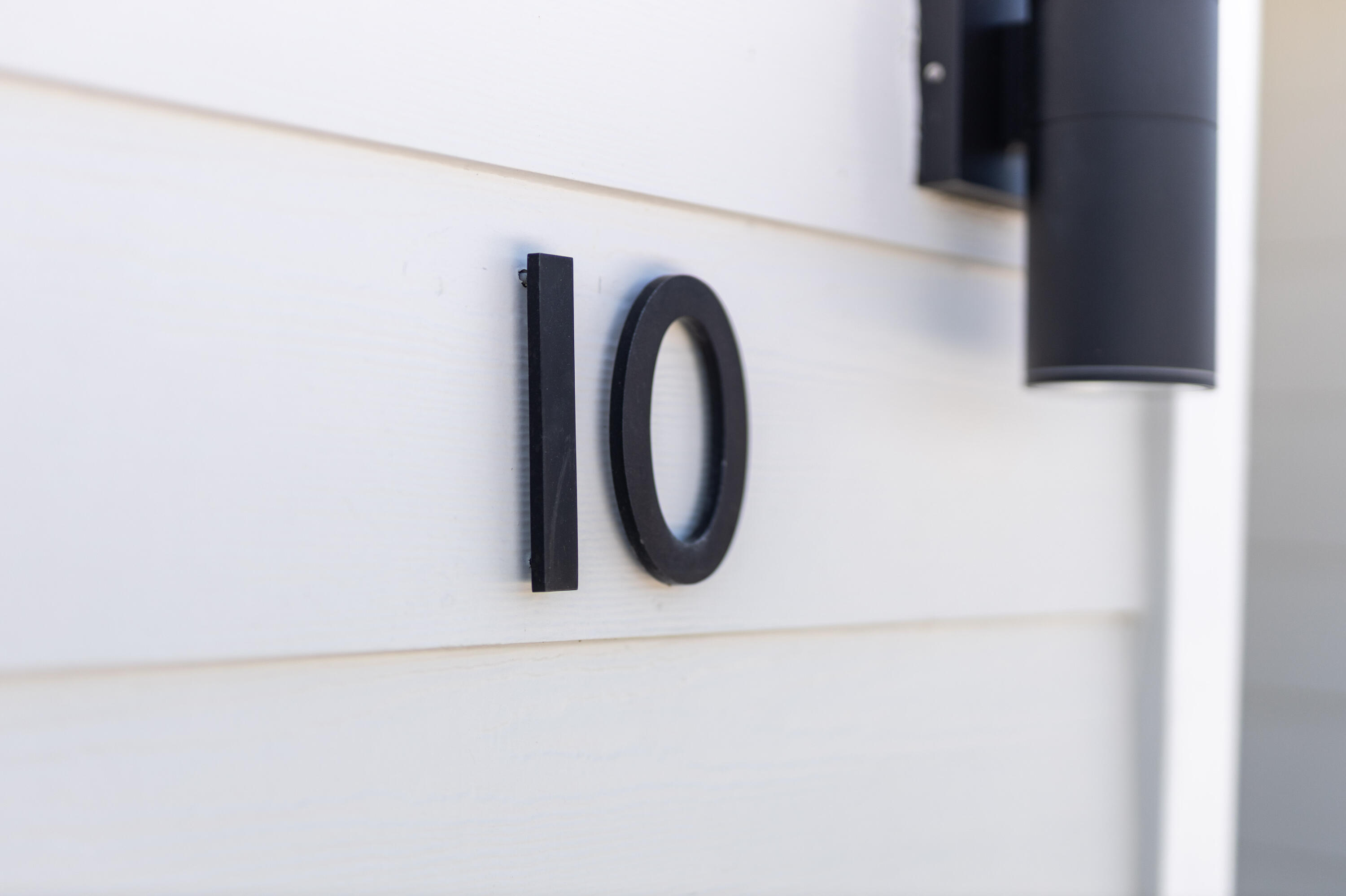 207 Beachfront Trail, Unit 10 Santa Rosa Beach, FL 32459 - Photo 37 of 47 a close up of a mirror