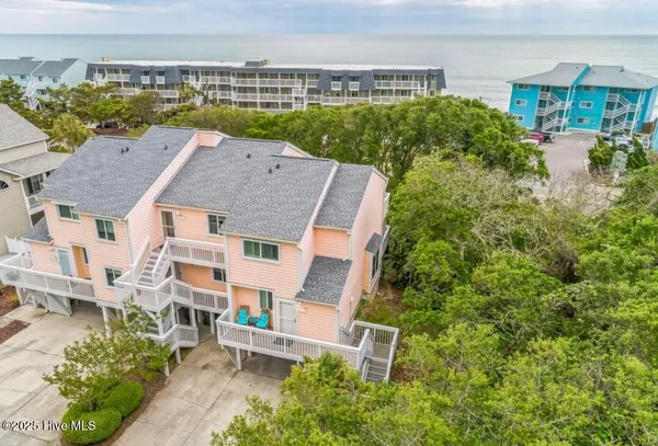 $419,000 | 2404 Surfrider Circle, Kure Beach, NC 28449