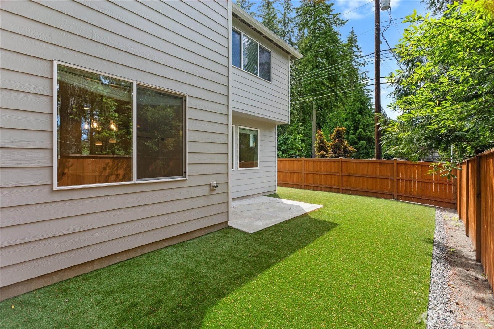 121 171st Place Southwest, Unit A Bothell, WA 98012 - Photo 31 of 38
