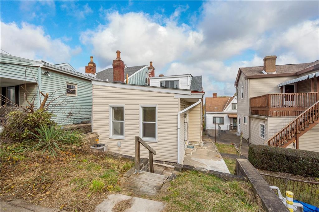 1934 Huron Street Pittsburgh, PA 15203 - Photo 26 of 33