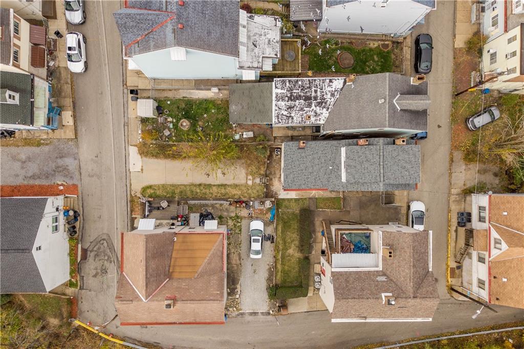 1934 Huron Street Pittsburgh, PA 15203 - Photo 28 of 33