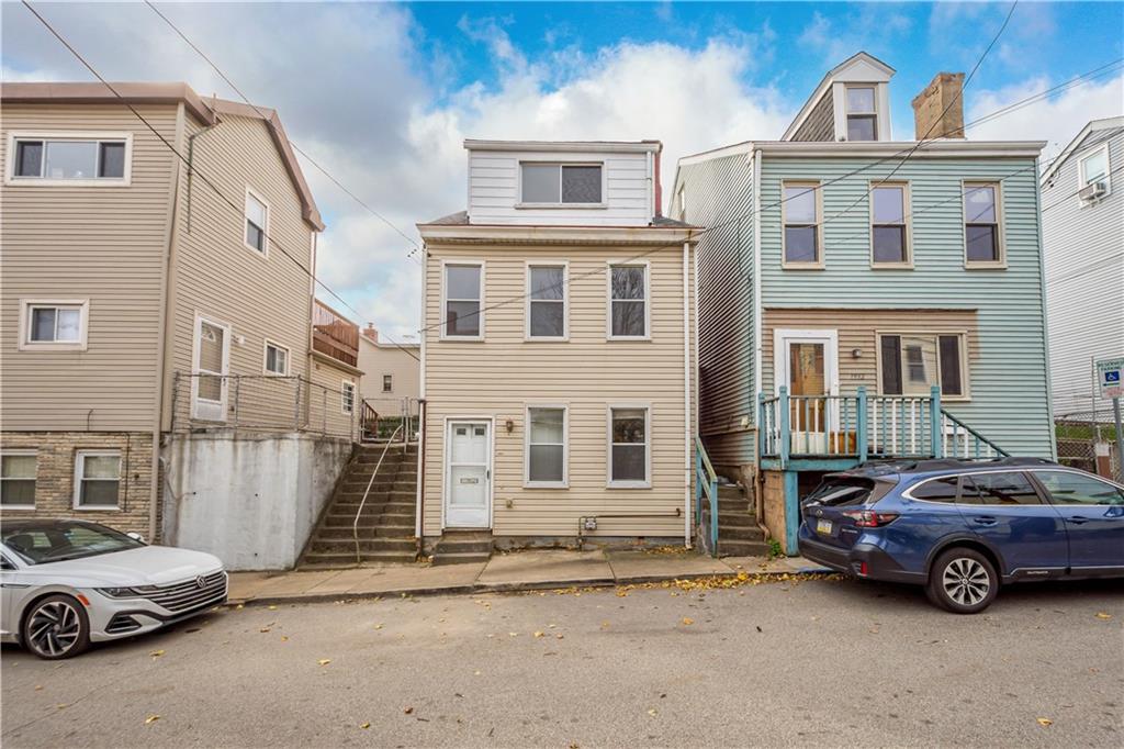 1934 Huron Street Pittsburgh, PA 15203 - Photo 33 of 33