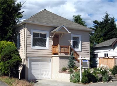710 North 86th Street Seattle, WA 98103 - Photo 1 of 1 Gallery Image 1