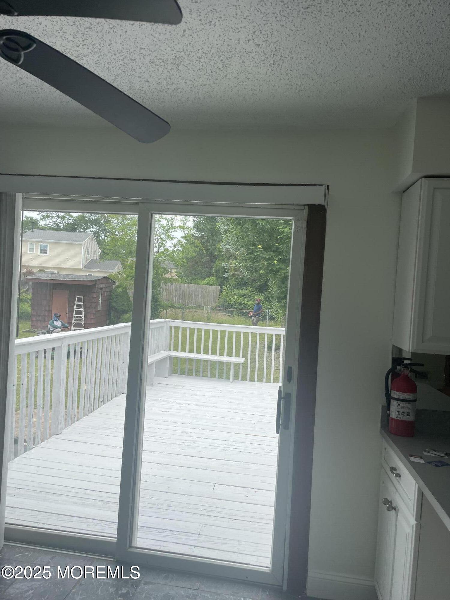 69 Mallard Road Bayville, NJ 08721 - Photo 10 of 21 a view of front door