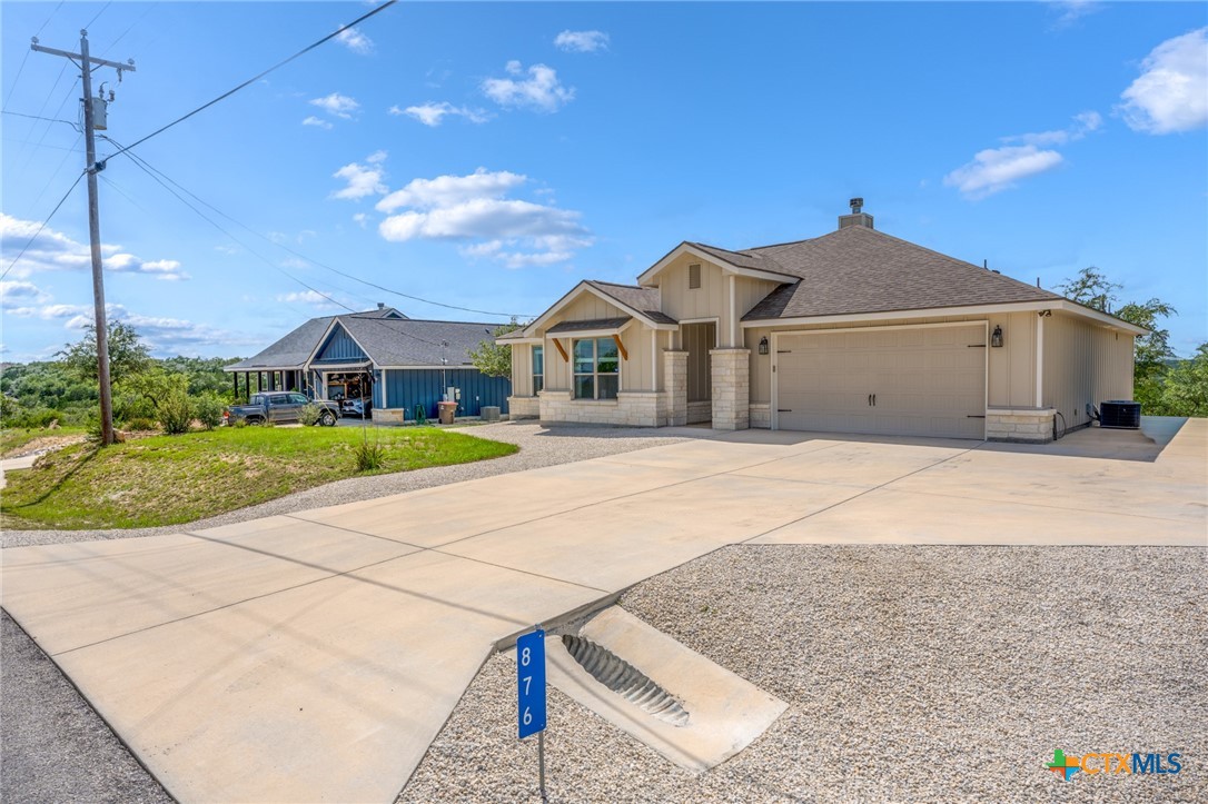 876 Primrose Path Spring Branch, TX 78070 - Photo 35 of 35 Gallery Image 35
