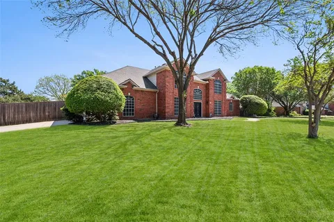 $1,190,000 | 813 Saratoga Drive, Southlake, TX 76092