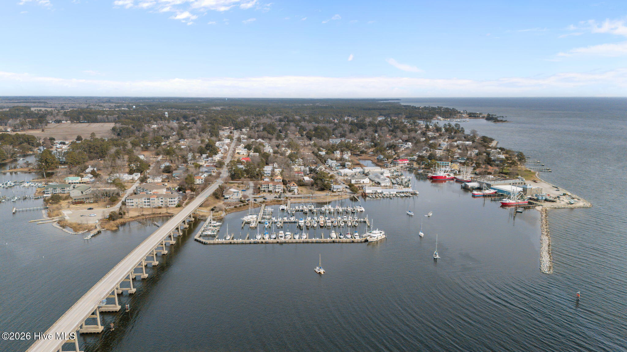 1750 White Farm Road Oriental, NC 28571 - Photo 15 of 18 yacht 4