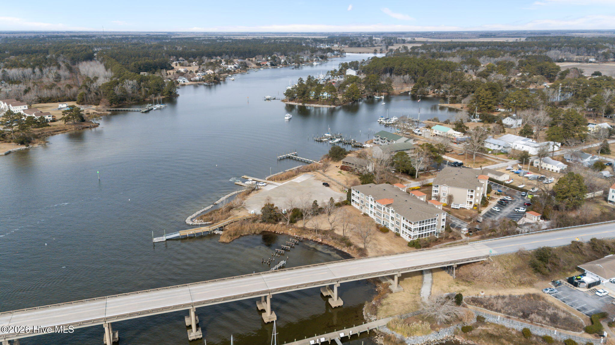 1750 White Farm Road Oriental, NC 28571 - Photo 16 of 18 yacht 7