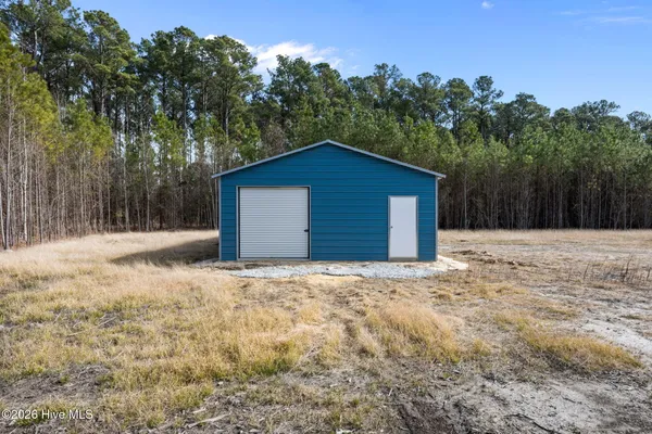 $254,900 | 1750 White Farm Road, Oriental, NC 28571