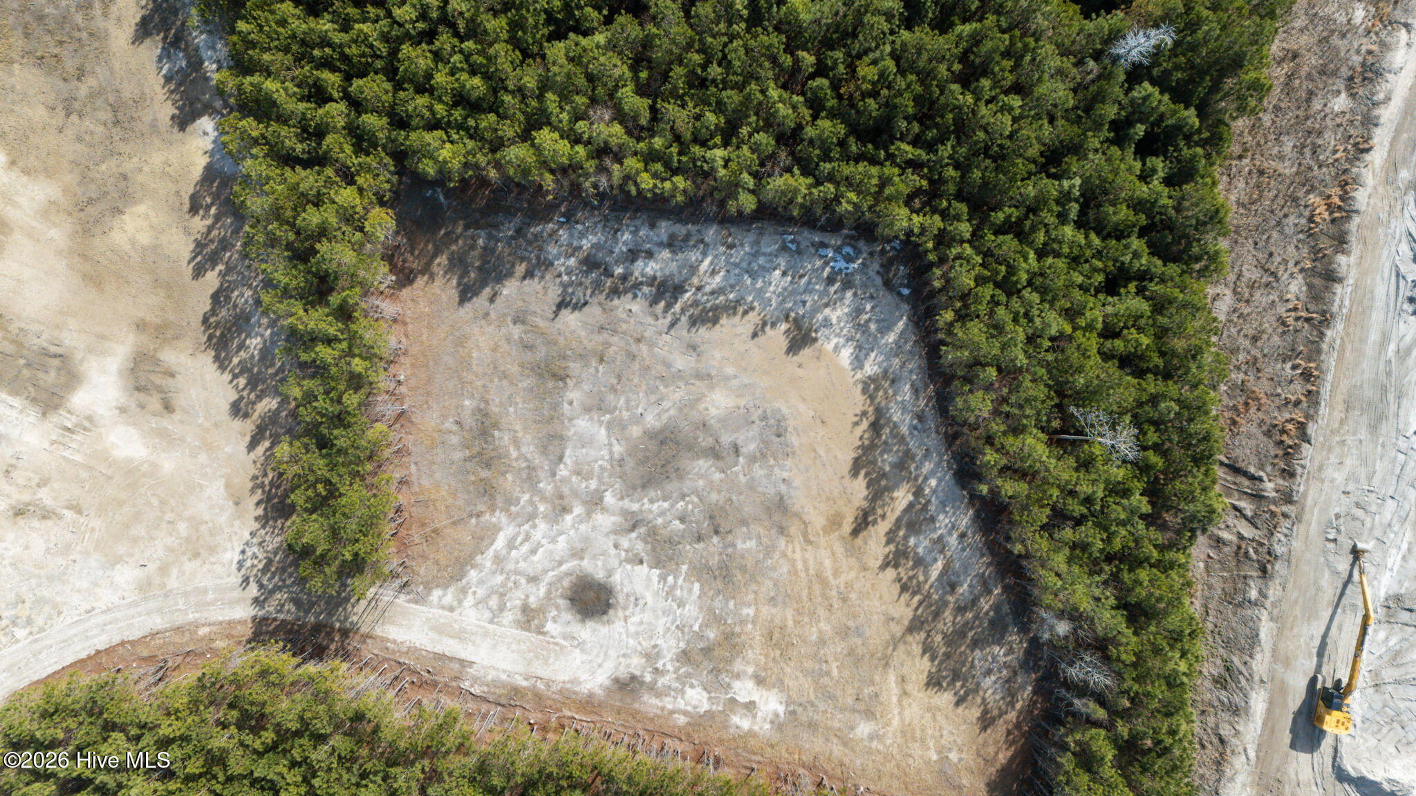 1750 White Farm Road Oriental, NC 28571 - Photo 9 of 18 aerial 13