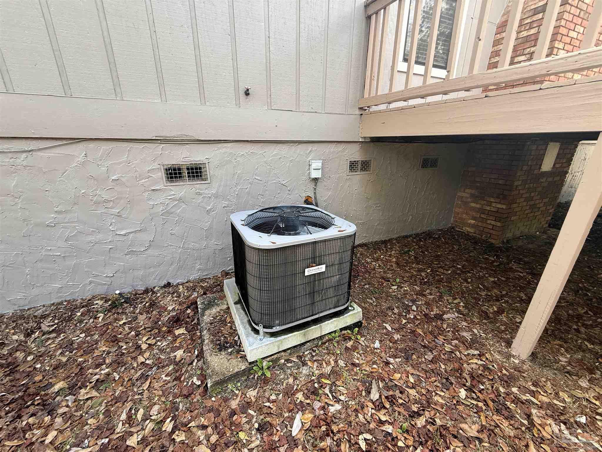 208 Elliott Road Mary Esther, FL 32569 - Photo 16 of 16