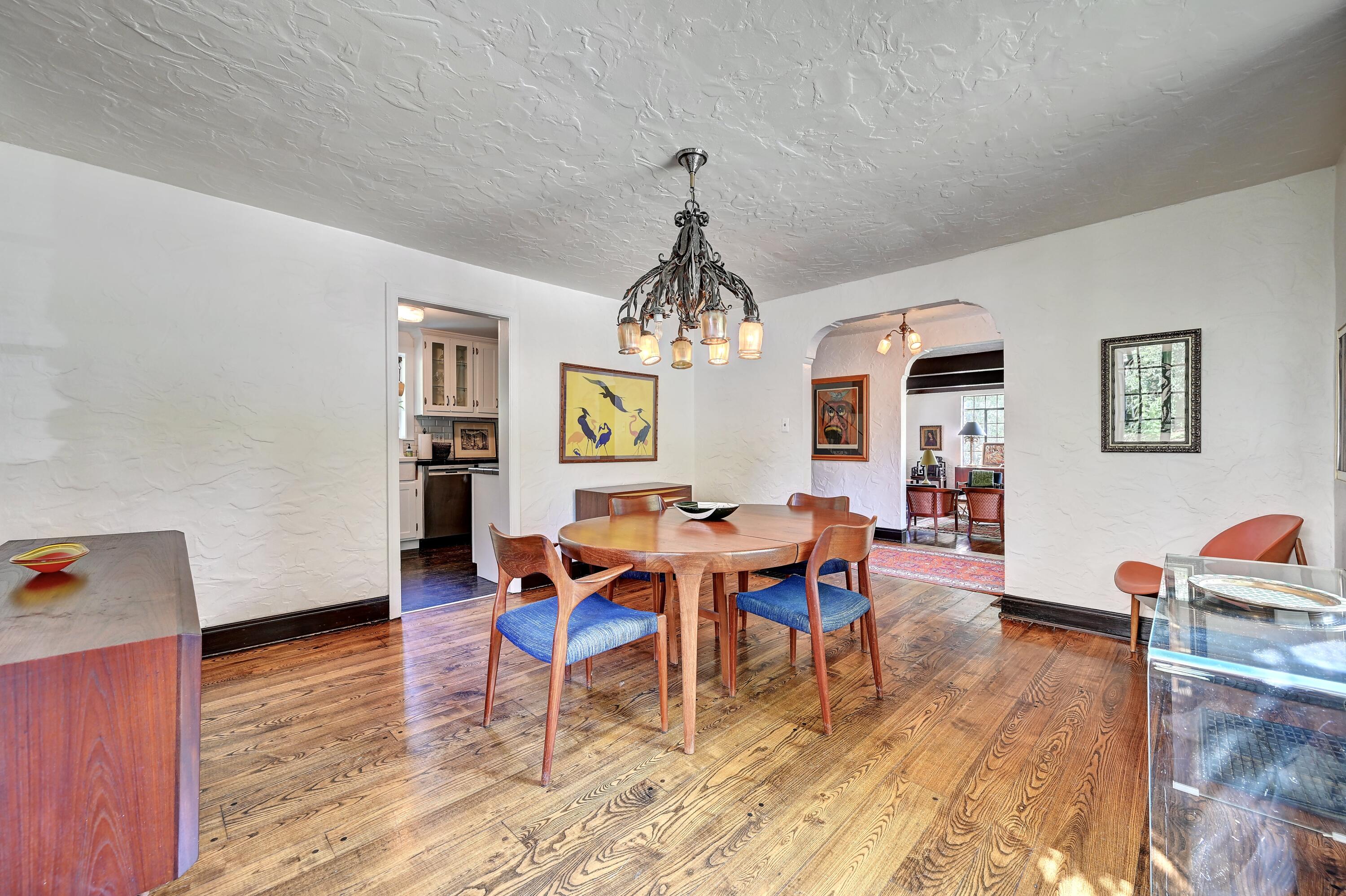 1060 Jackson Road Covington, KY 41011 - Photo 13 of 30 Dining Area