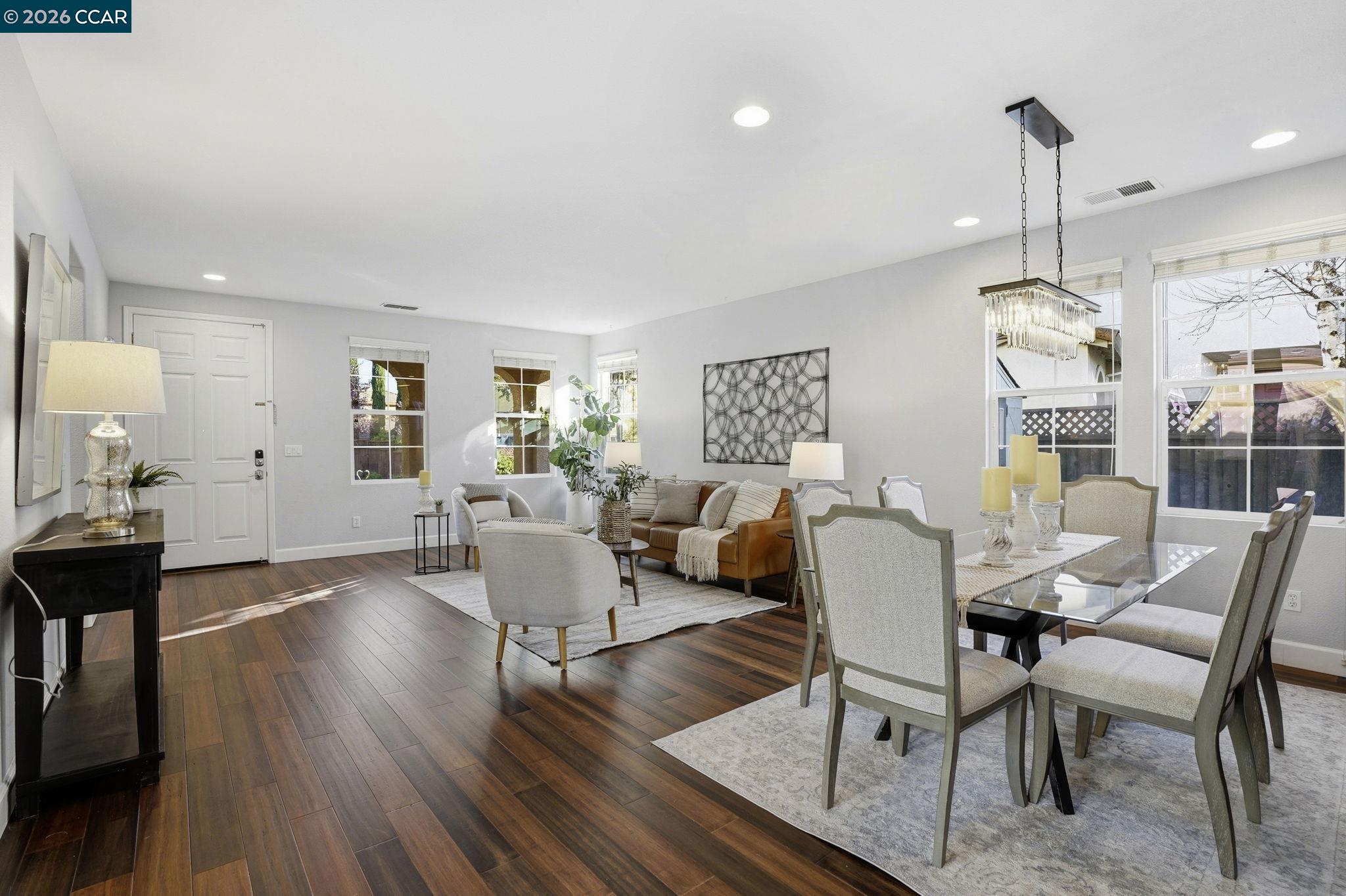 5244 South Montecito Drive Concord, CA 94521 - Photo 12 of 42