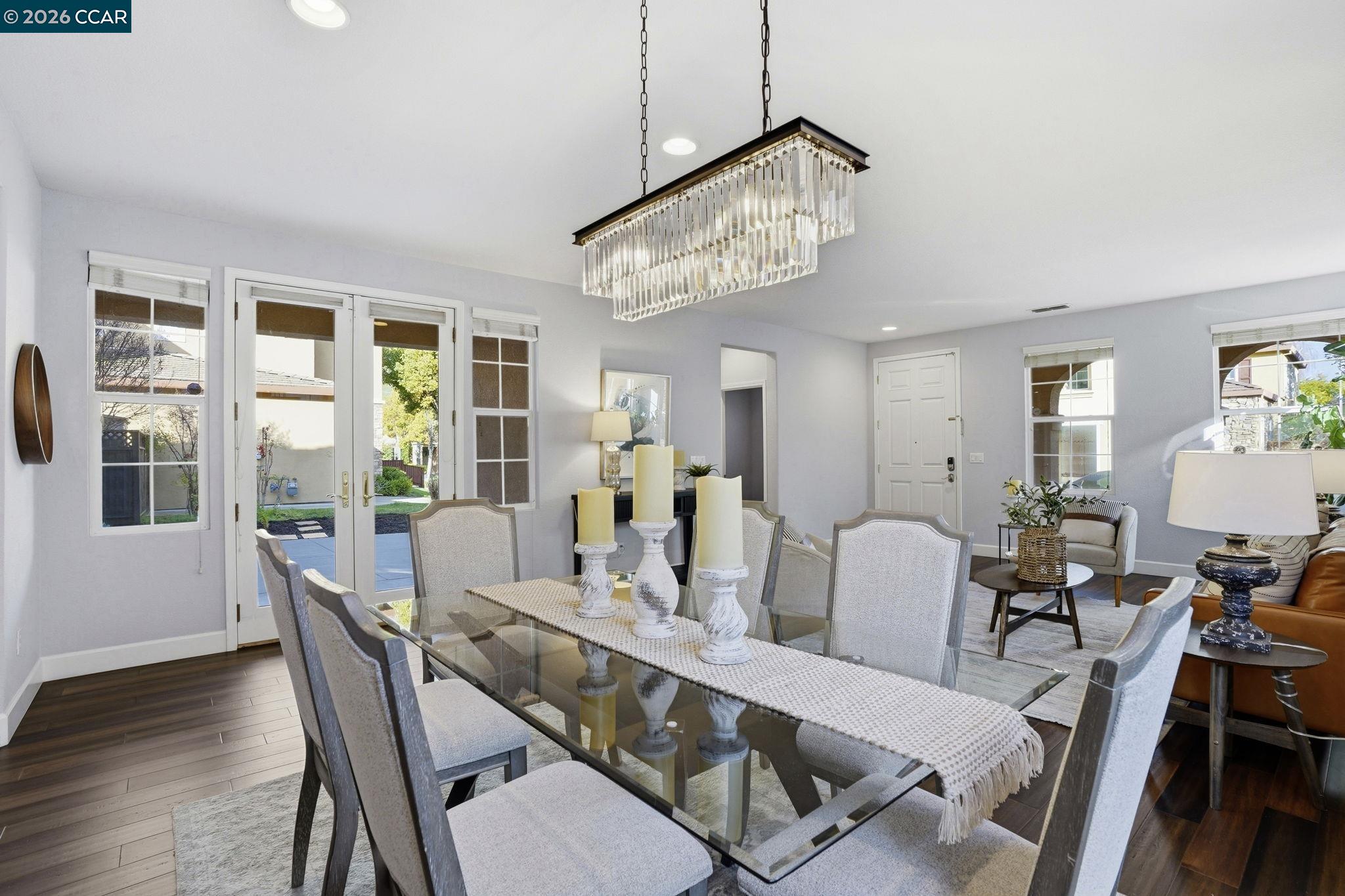 5244 South Montecito Drive Concord, CA 94521 - Photo 13 of 42