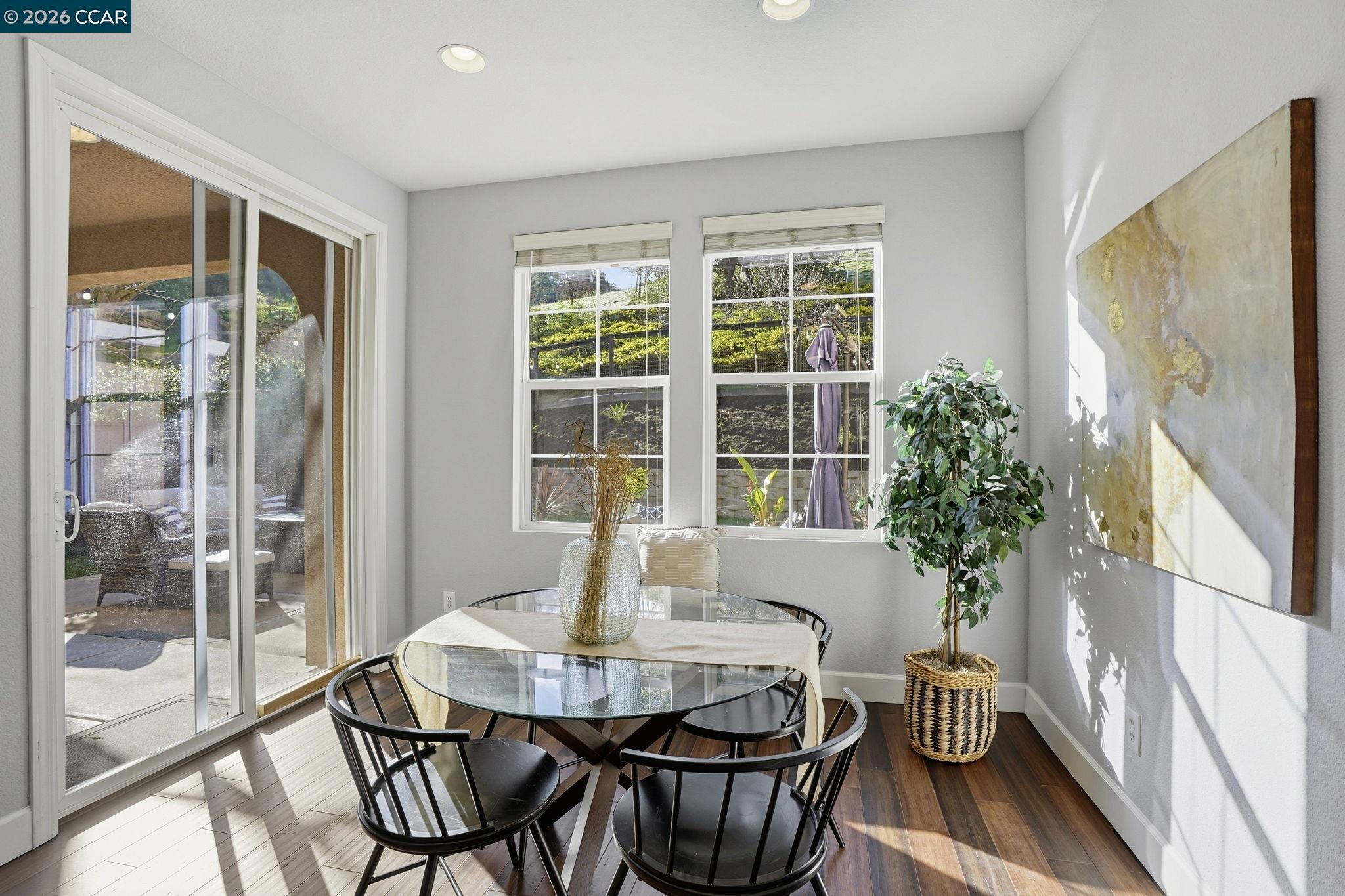 5244 South Montecito Drive Concord, CA 94521 - Photo 17 of 43