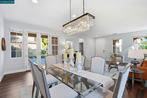 $1,539,000 | 5244 South Montecito Drive, Concord, CA 94521