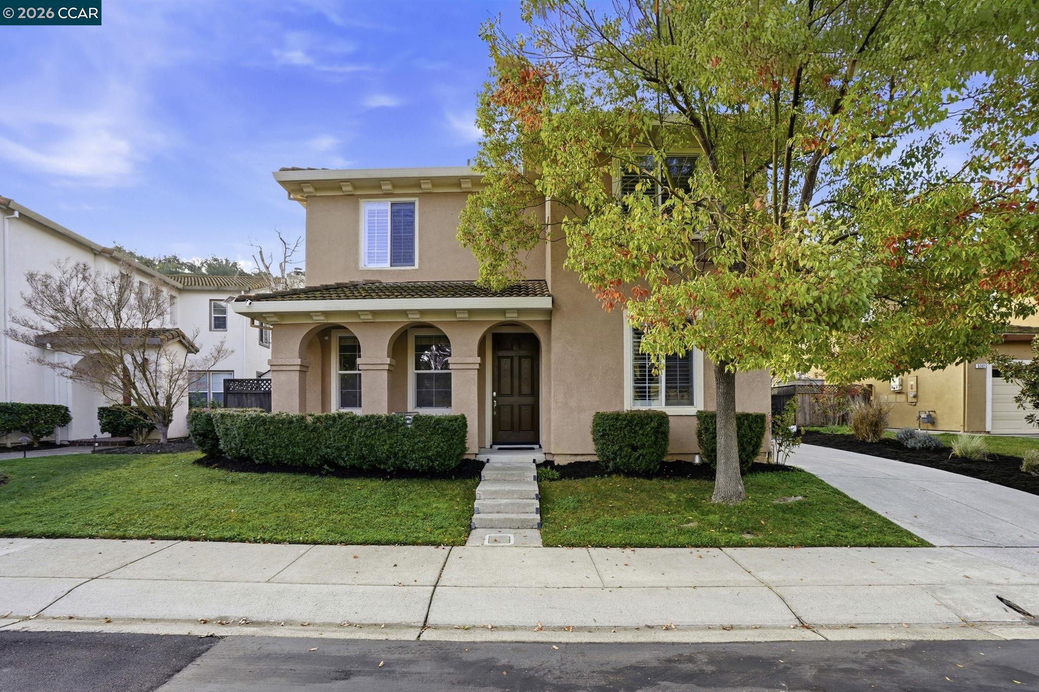 5244 South Montecito Drive Concord, CA 94521 - Photo 2 of 42