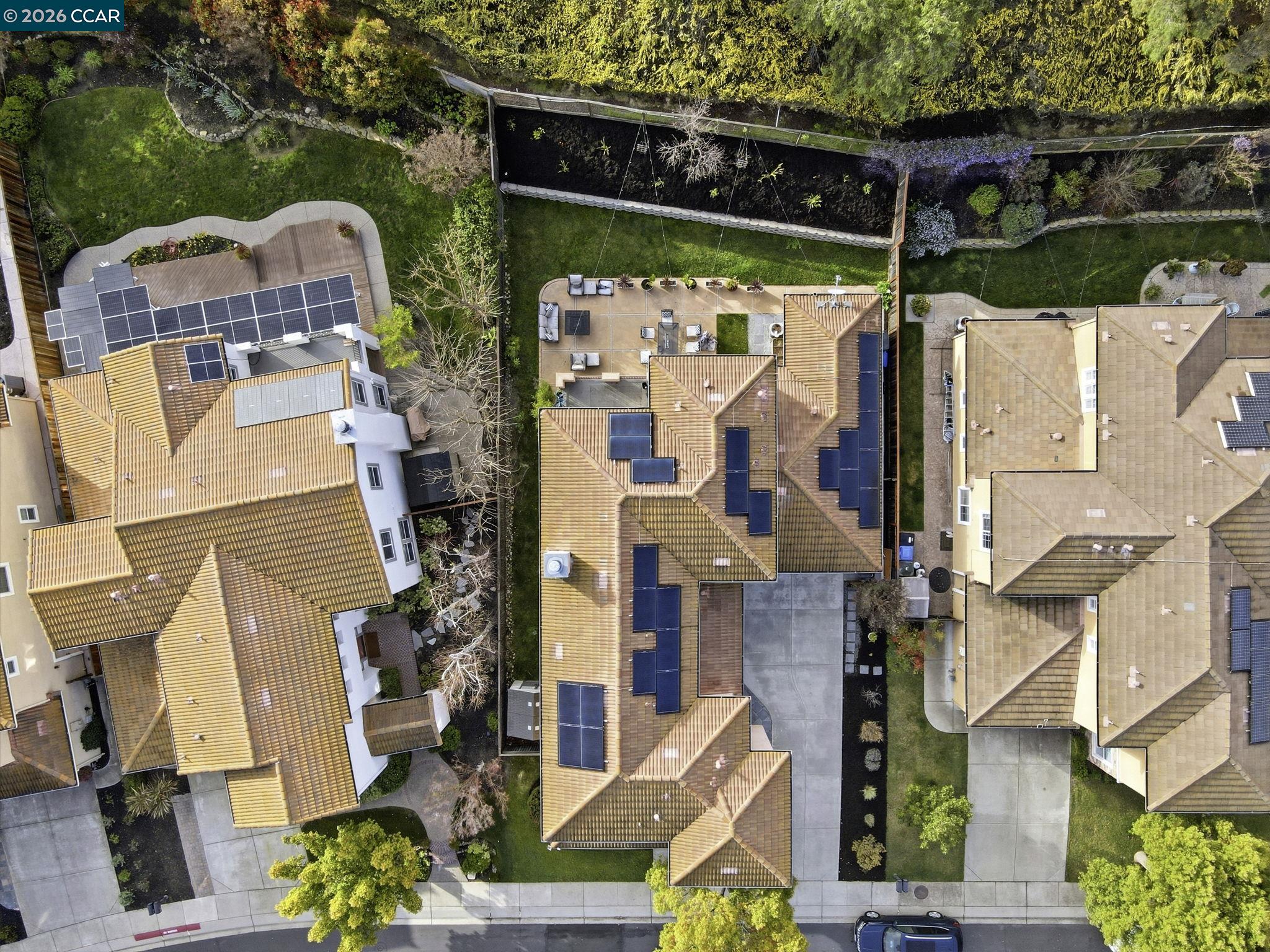 5244 South Montecito Drive Concord, CA 94521 - Photo 24 of 43