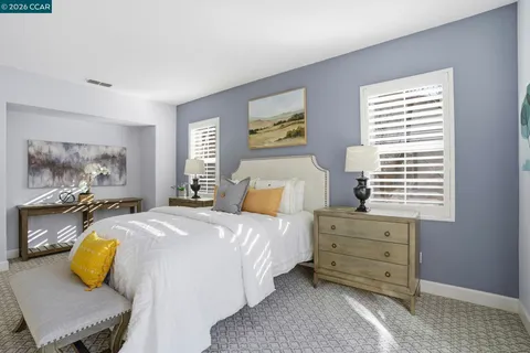 $1,539,000 | 5244 South Montecito Drive, Concord, CA 94521