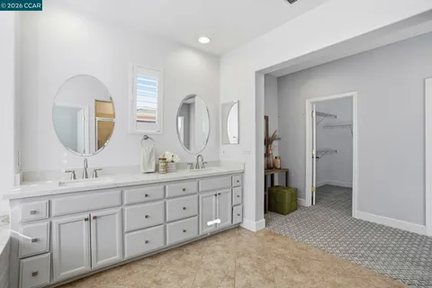 $1,539,000 | 5244 South Montecito Drive, Concord, CA 94521