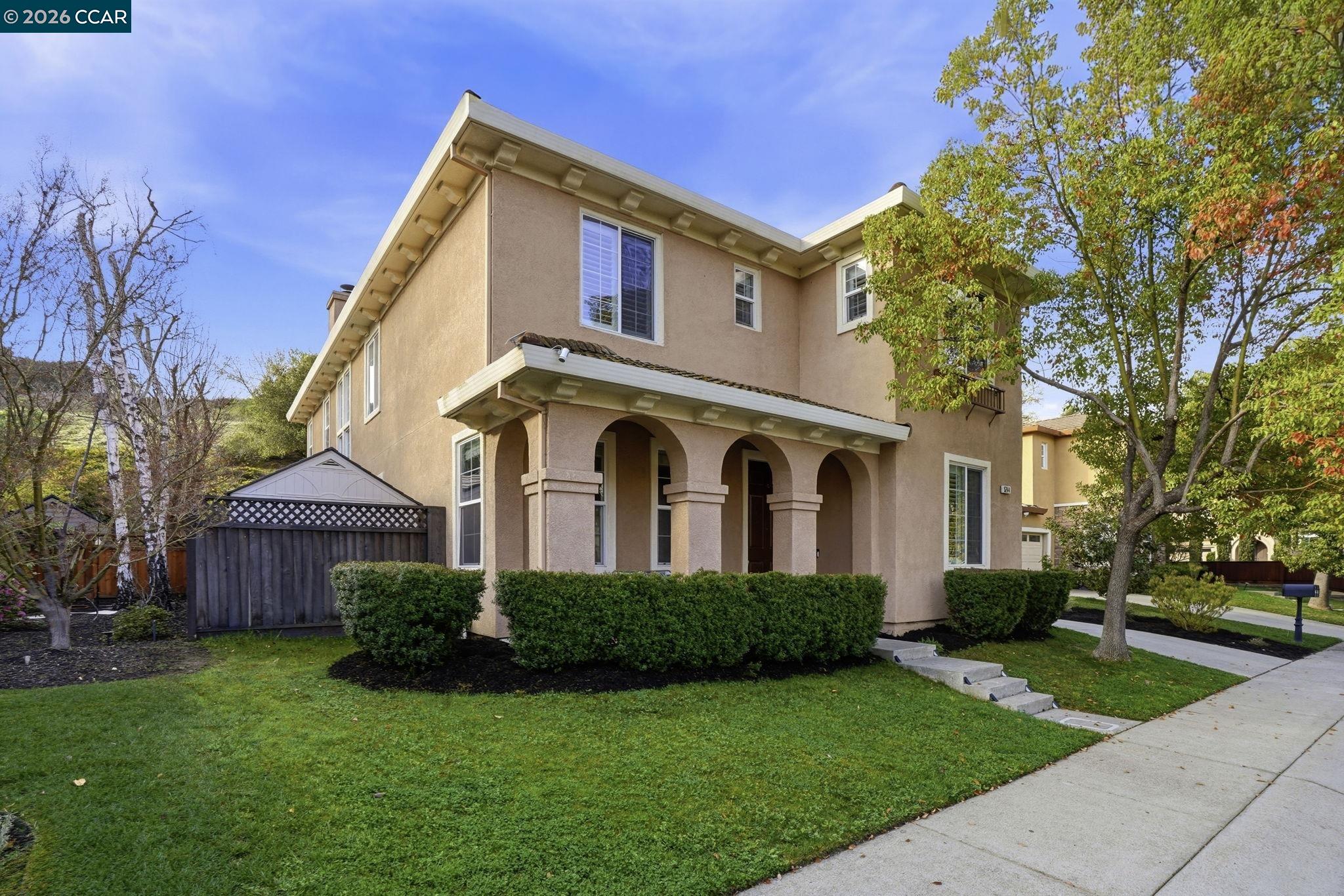 5244 South Montecito Drive Concord, CA 94521 - Photo 3 of 42