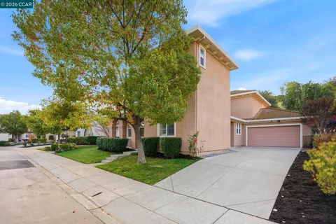 $1,539,000 | 5244 South Montecito Drive, Concord, CA 94521