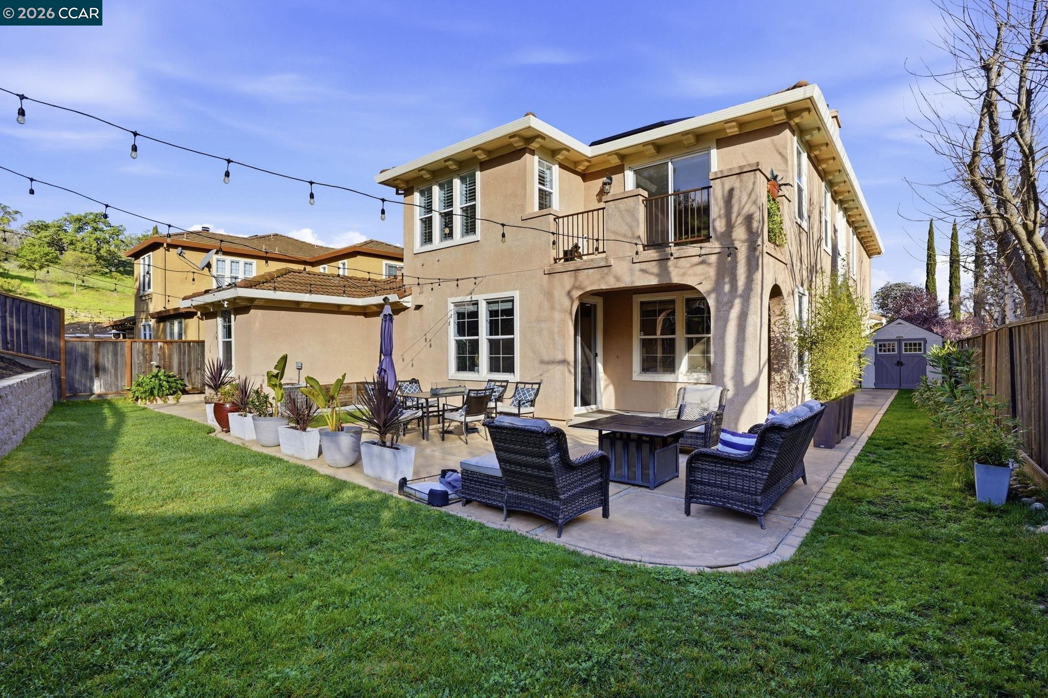 5244 South Montecito Drive Concord, CA 94521 - Photo 31 of 42